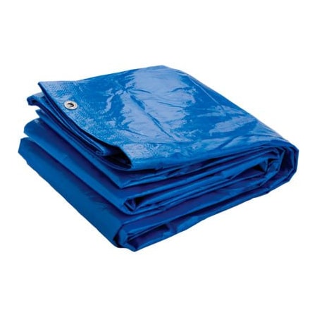 HAZ MAT DQE, INC. Inland Economy Ground Tarp HM1030